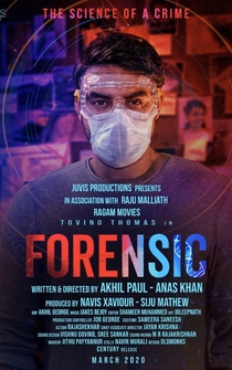 Poster Forensic