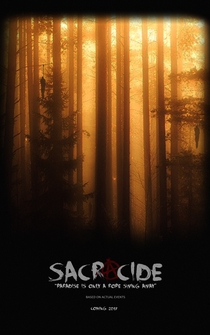 Poster Sacracide