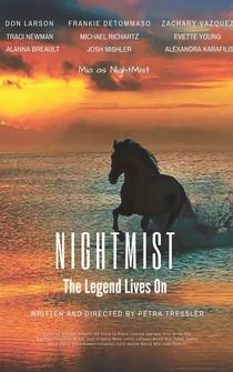 Poster NightMist