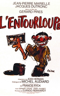 Poster L'entourloupe