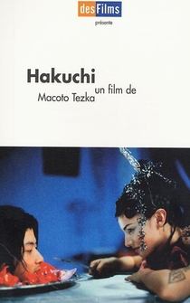 Poster Hakuchi