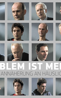 Poster Das Problem ist meine Frau