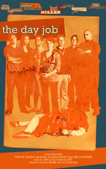 Poster The Day Job