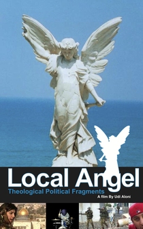 Poster Local Angel