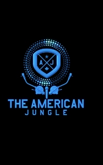 Poster The American Jungle