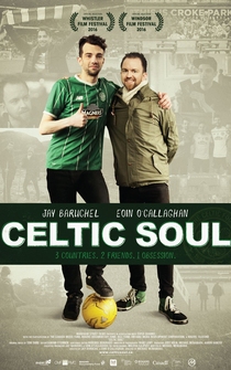 Poster Celtic Soul