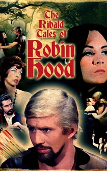 Poster The Ribald Tales of Robin Hood