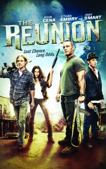 Poster de The Reunion