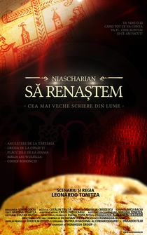 Poster Niascharian: Sã renastem