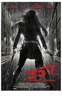 Poster .357