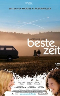 Poster Beste Zeit