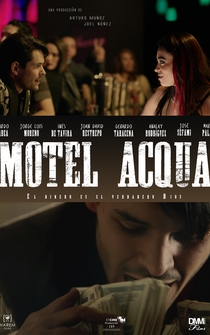 Poster Motel Acqua