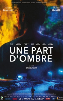 Poster Une part d'ombre