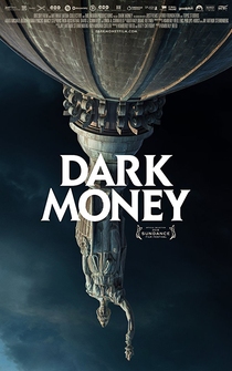 Poster Dark Money