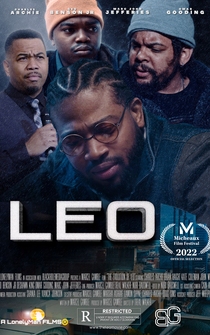 Poster The Leo Movie