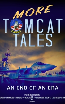 Poster More Tomcat Tales