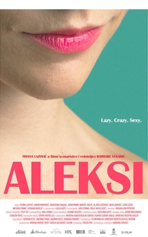 Poster Aleksi