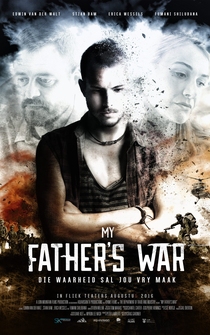 Poster My Father's War