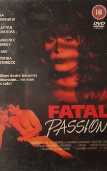 Poster Fatal Passion