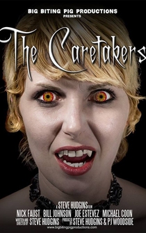 Poster The Caretakers