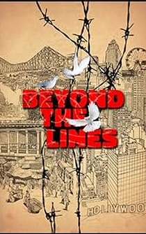 Poster Beyond the Lines