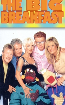 Poster The Big Breakfast