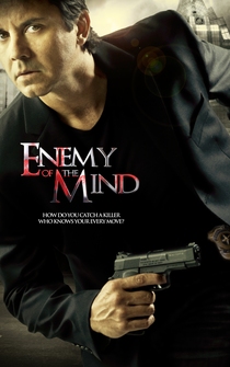 Poster Enemy of the Mind