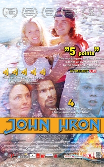 Poster John Hron