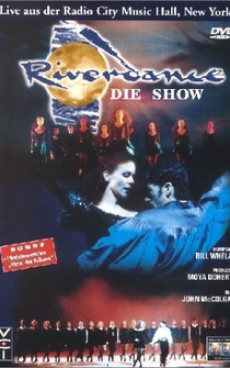 Poster Riverdance: The Show