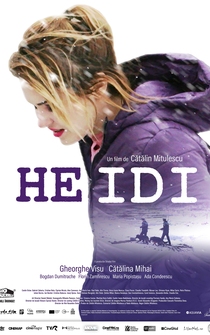 Poster Heidi