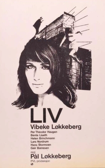 Poster Liv