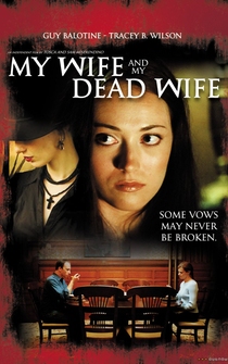 Poster My Wife and My Dead Wife