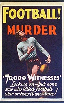 Poster 70,000 Witnesses