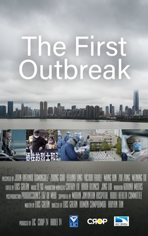 Poster The First Outbreak