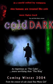 Poster Cold Dark