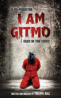 Poster I Am Gitmo