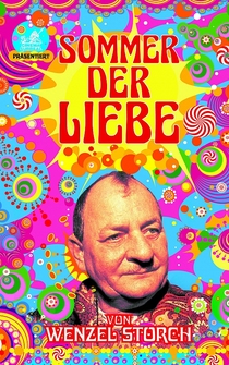 Poster Sommer der Liebe