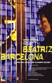 Poster Beatriz Barcelona