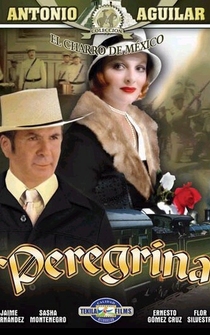 Poster Peregrina