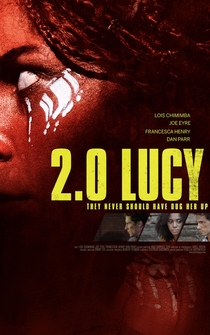 Poster 2.0 Lucy