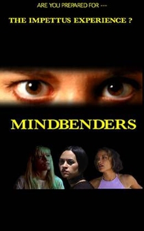 Poster Mindbenders