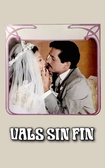 Poster Vals sin fin