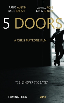 Poster 5 Doors