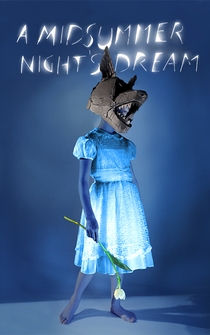 Poster de A Midsummer Night's Dream