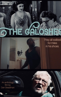 Poster The Galoshes