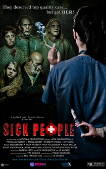 Poster The Sick