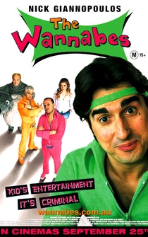 Poster de Criminal Ways