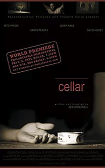 Poster Cellar