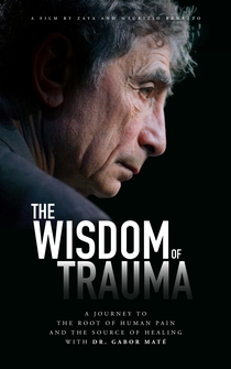 Poster The Wisdom of Trauma