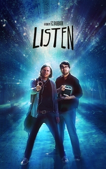 Poster Listen